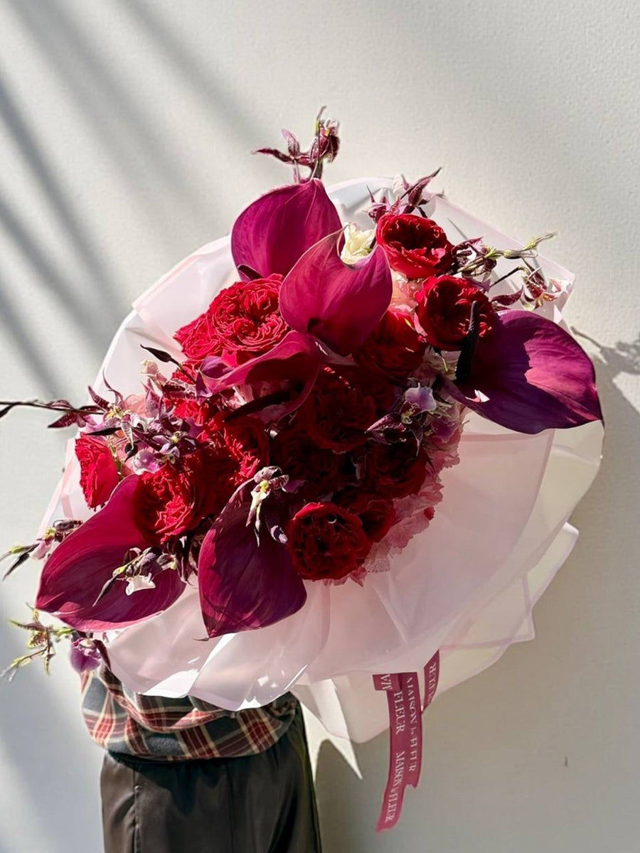 L'Intense Fleur - Maison la Fleur