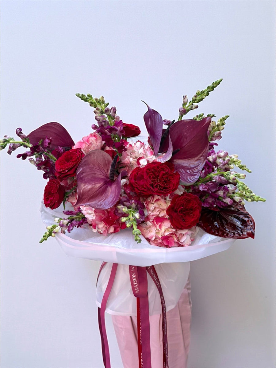 L'Intense Fleur - Maison la Fleur