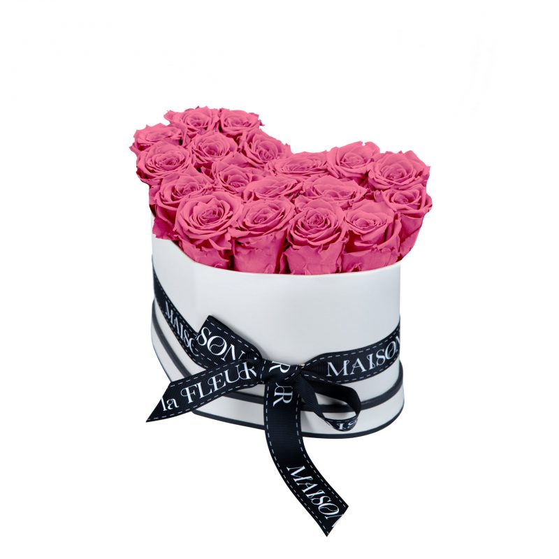 Amour collection - Premium preserved roses - Maison la Fleur