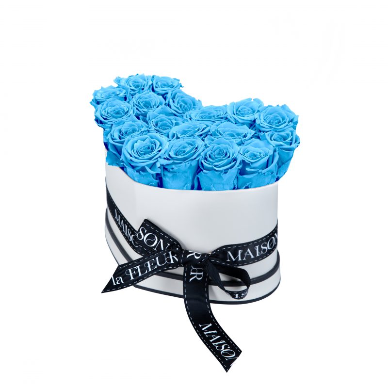 Amour collection - Premium preserved roses - Maison la Fleur