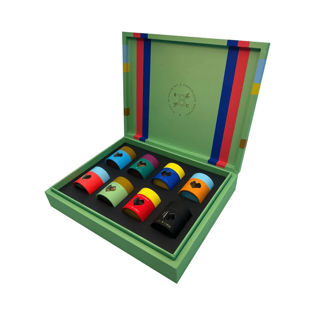 Drageé Box - Maison la Fleur