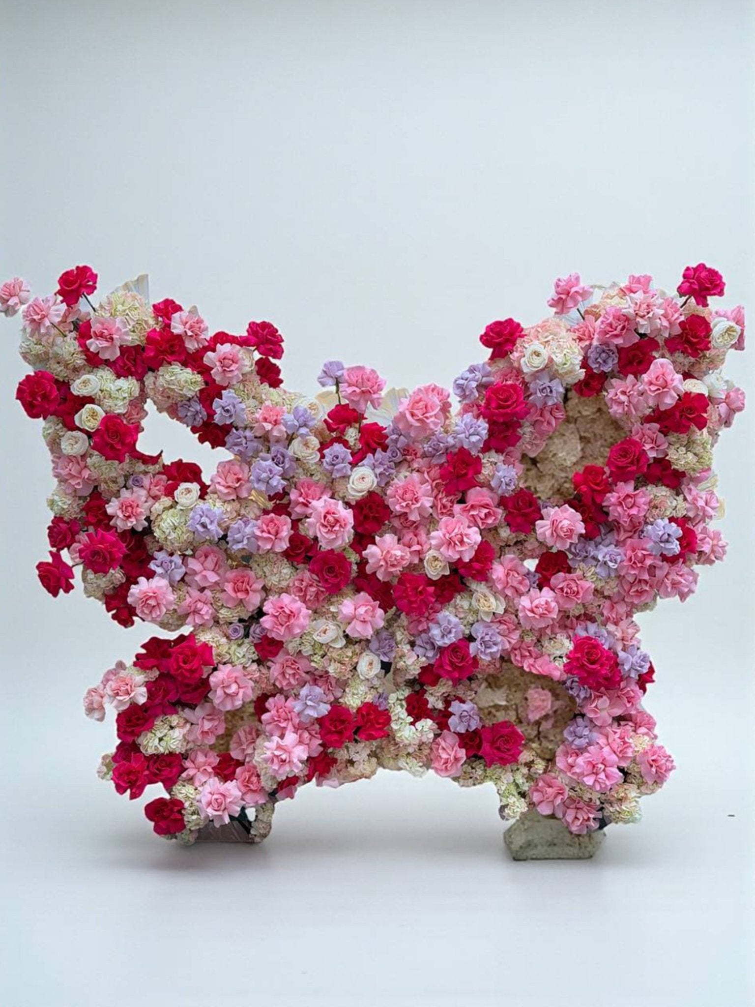 La Reine Rouge - Maison la Fleur