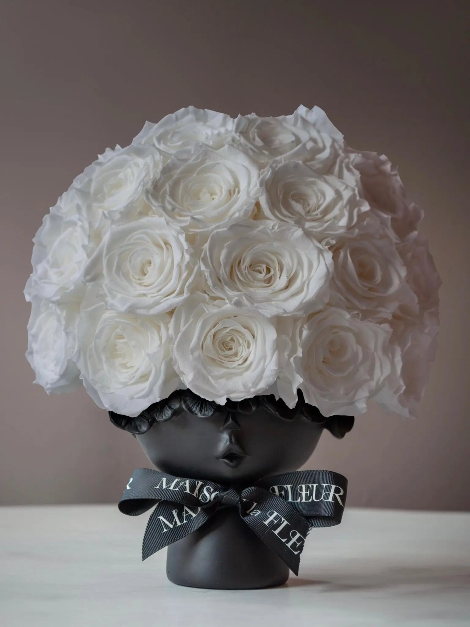 Bloom Premium Roses Lady in Bloom - Beautiful Premium Preserved Roses - Maison la Fleur