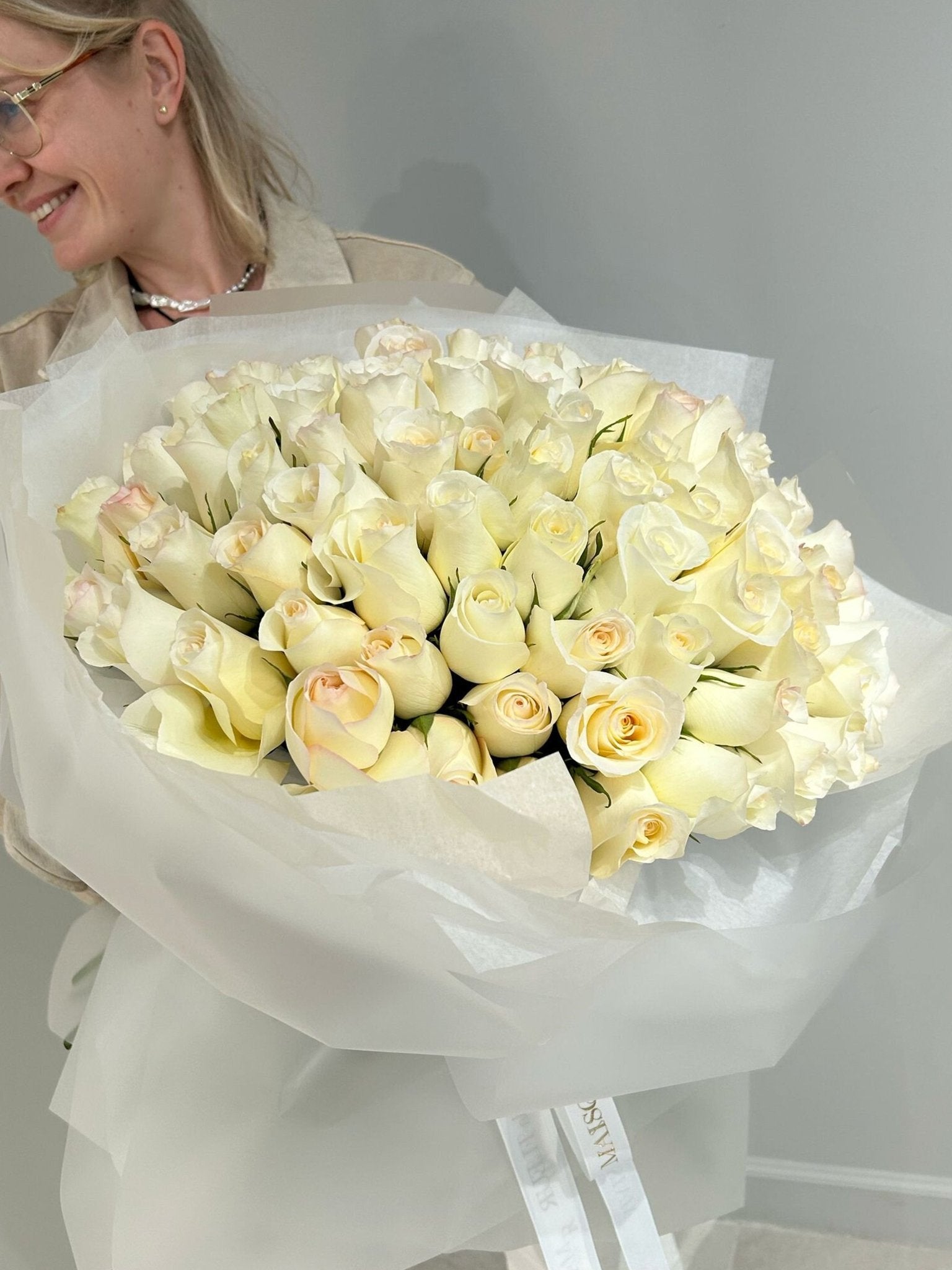 Lemon Crème - Maison la Fleur