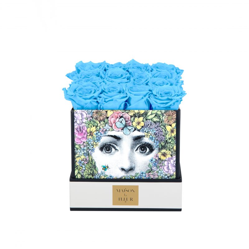 Lovely Face Collection - Premium preserved roses - Maison la Fleur