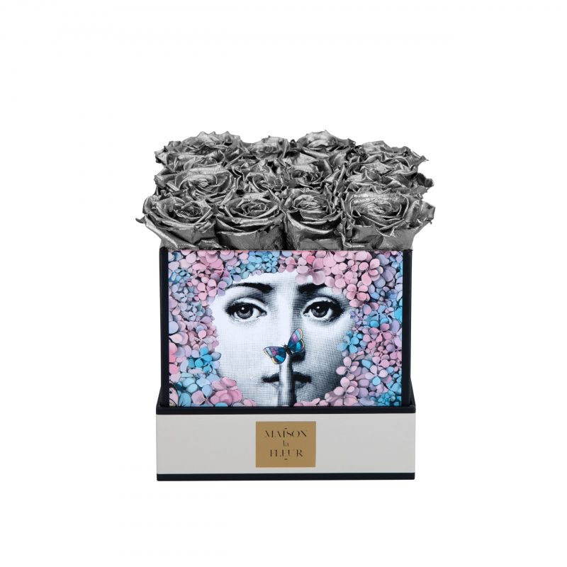 Lovely Face Collection - Premium preserved roses - Maison la Fleur