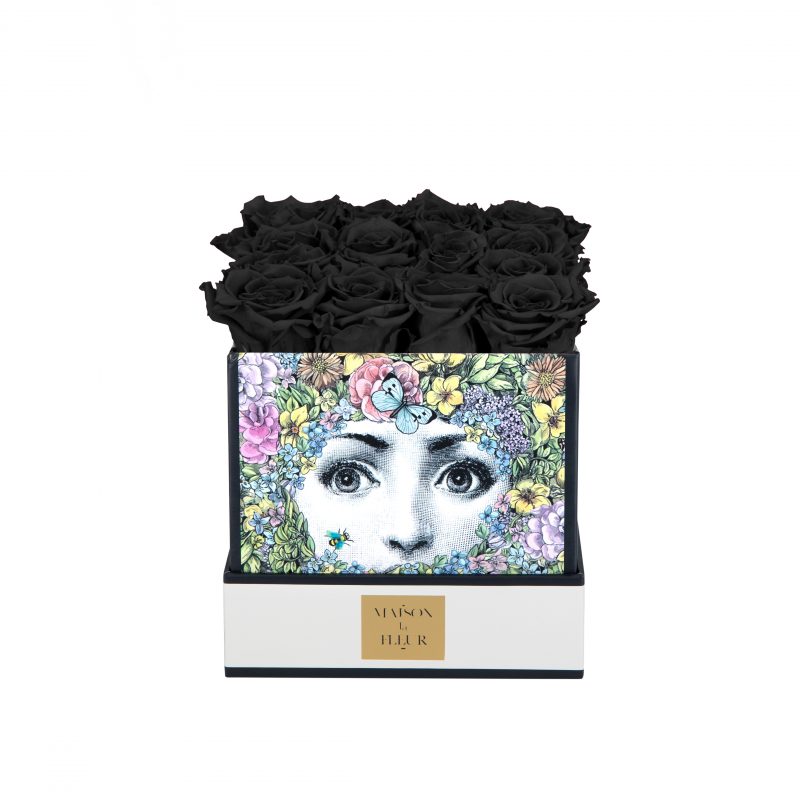 Lovely Face Collection - Premium preserved roses - Maison la Fleur