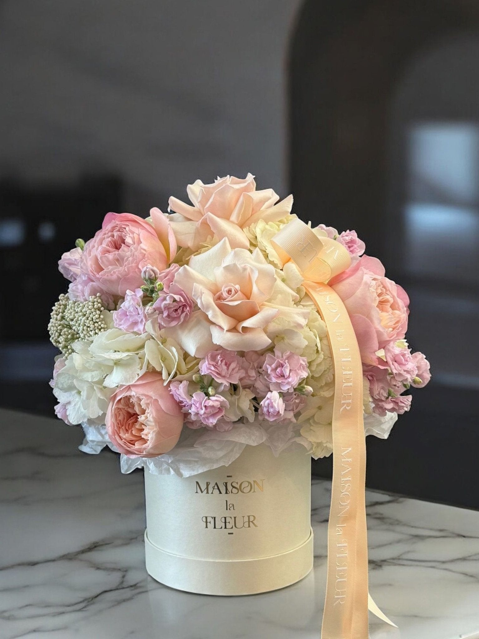 Petite Bloom Box - Maison la Fleur