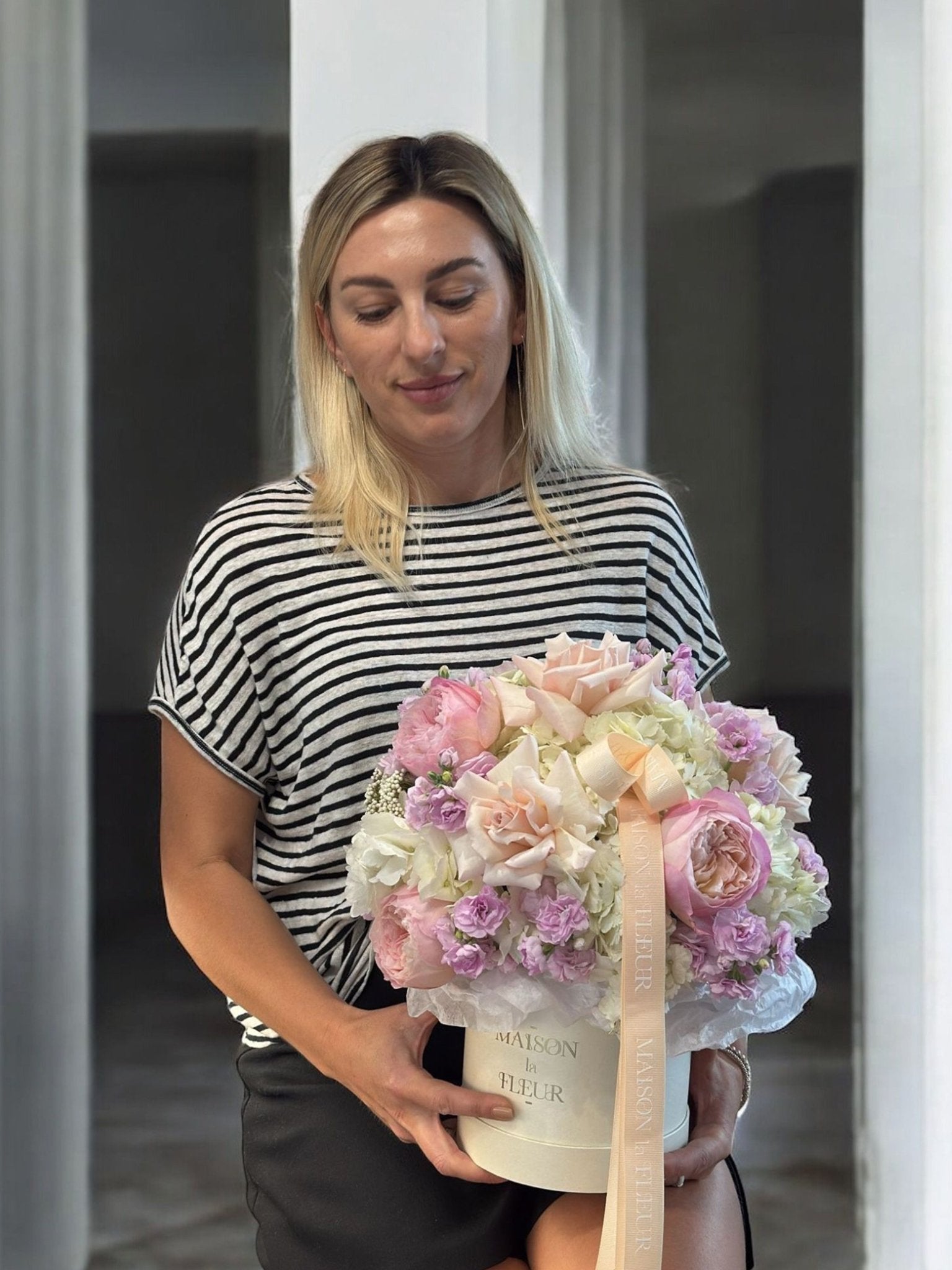 Petite Bloom Box - Maison la Fleur