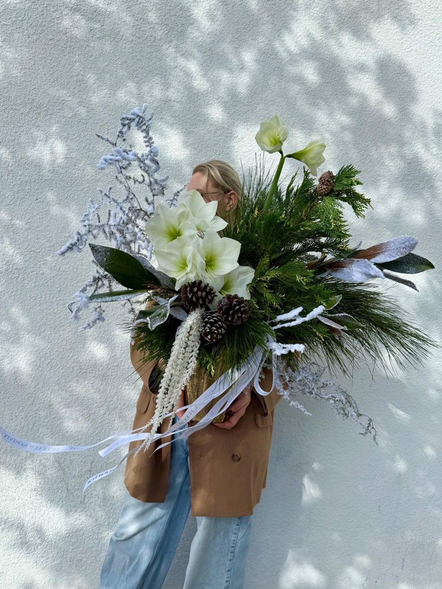 Winter wonderland - Maison la Fleur