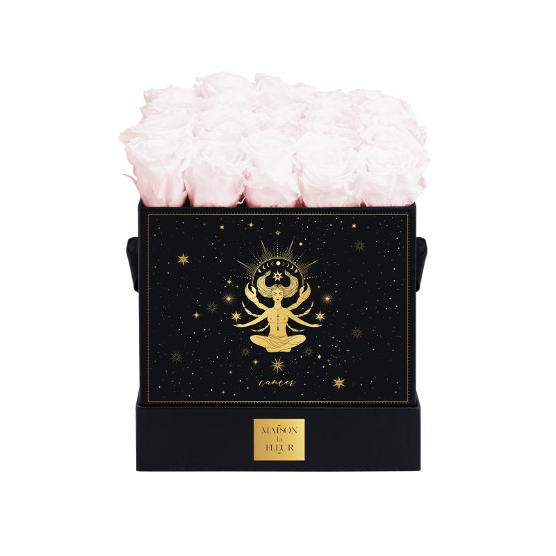 Zodiac Signs Collection - Cancer - Maison la Fleur