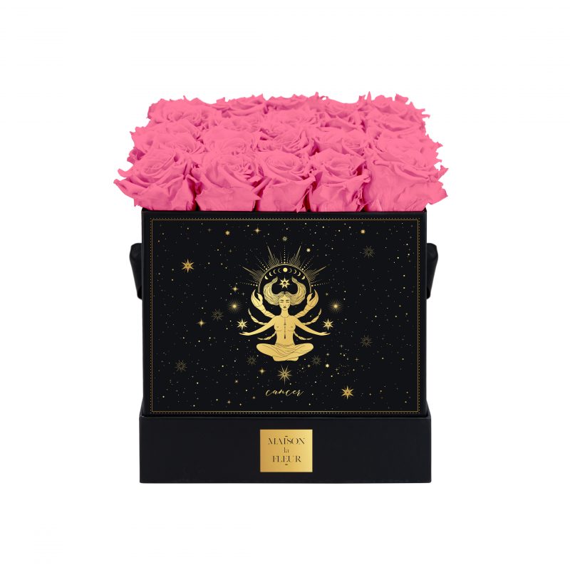 Zodiac Signs Collection - Cancer - Maison la Fleur