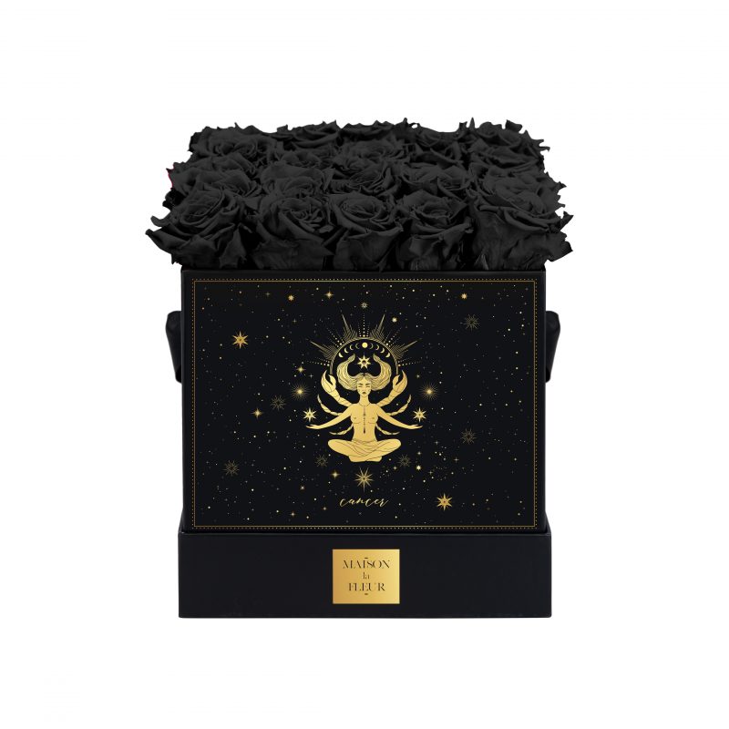 Zodiac Signs Collection - Cancer - Maison la Fleur