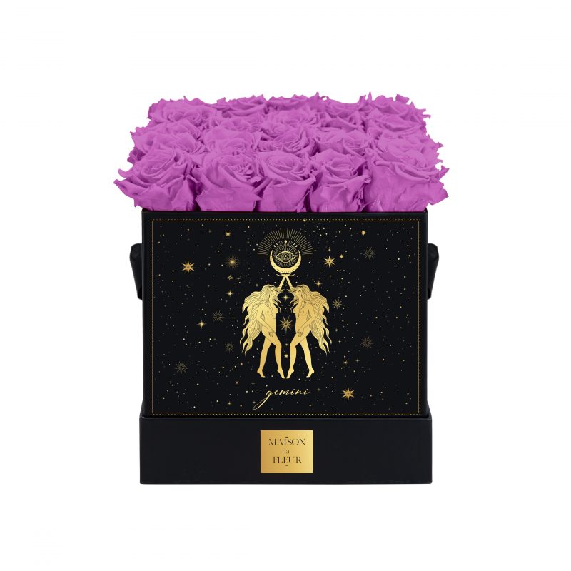 Zodiac Signs Collection - Gemini - Maison la Fleur