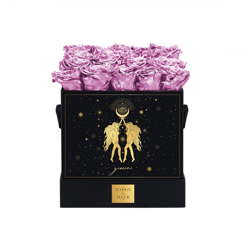 Zodiac Signs Collection - Gemini - Maison la Fleur