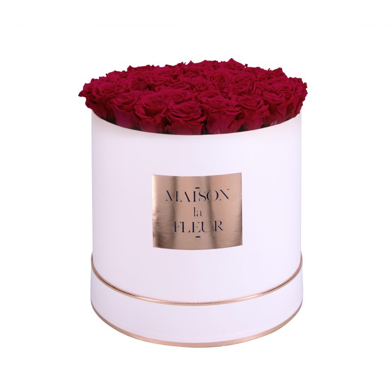 Premium Preserved Roses, Rosé all day collection – Premium preserved roses