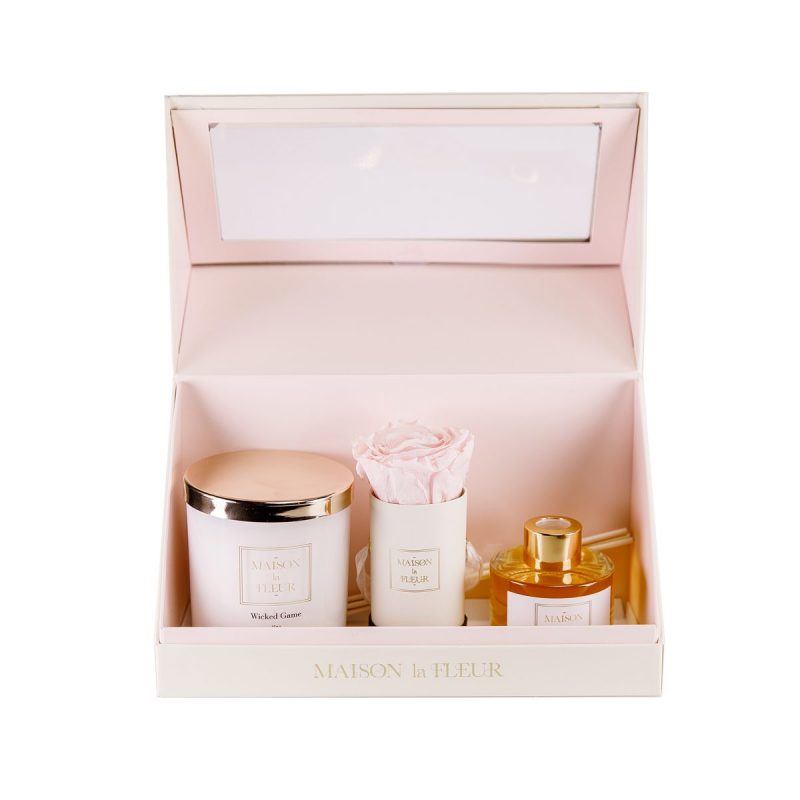 Women's Fragrance Gift Set, Scent of a woman gift set