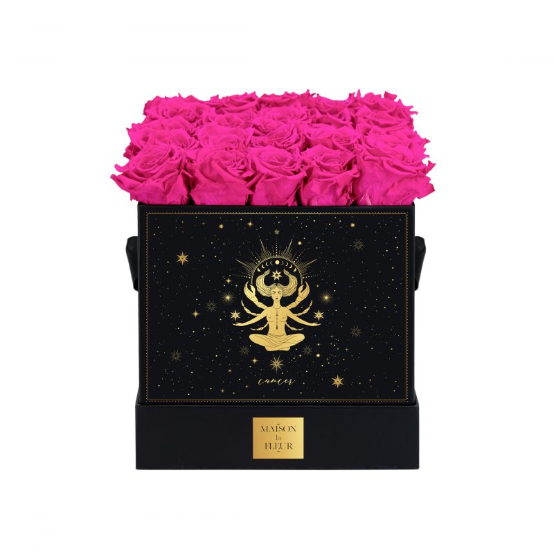 Zodiac Signs Collection - Cancer - Maison la Fleur